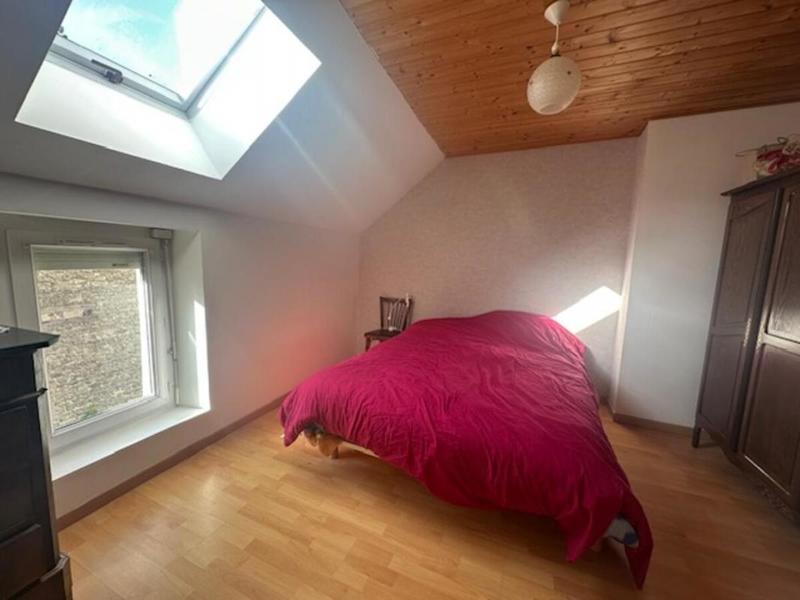 Maison de village - 78 m² - 4 pièces