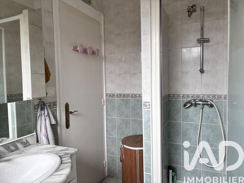 Maison de campagne - 89 m² - 6 pièces