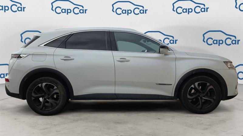 Ds Ds 7 Crossback 2.0 BlueHDi 180 Eat8 Grand Chic