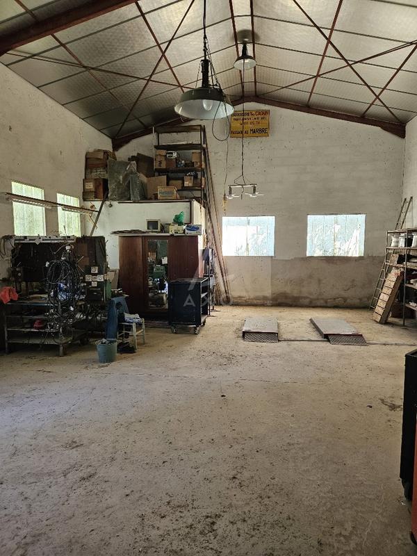 Maison contemporaine - 134 m² - 7 pièces