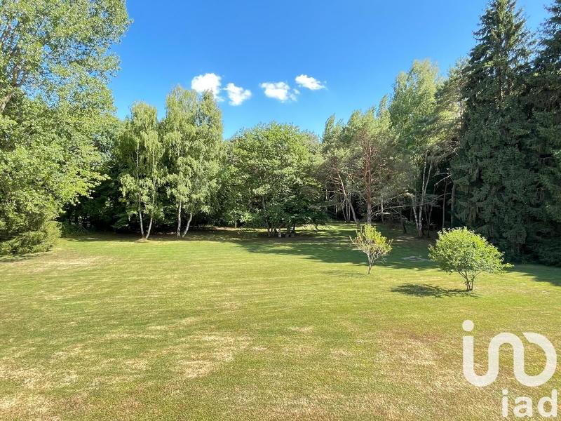 Maison - 274 m² - 7 pièces