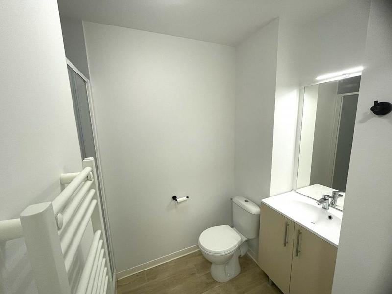 Appartement - 19 m² - 1 pièce