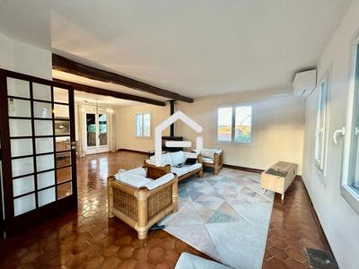 Villa - 148 m² - 5 pièces