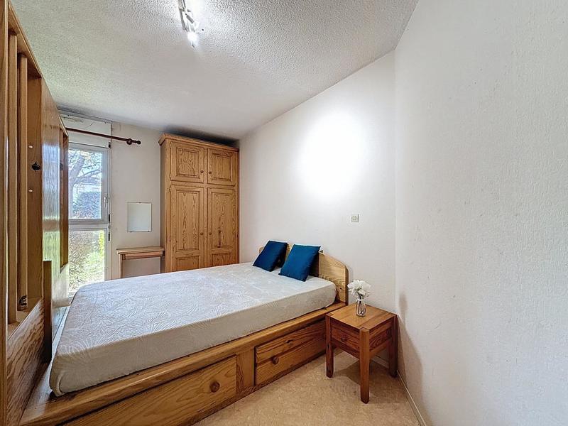 Appartement - 28 m² - 1 pièce