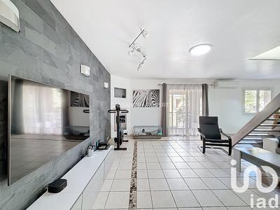 Appartement - 120 m² - 4 pièces