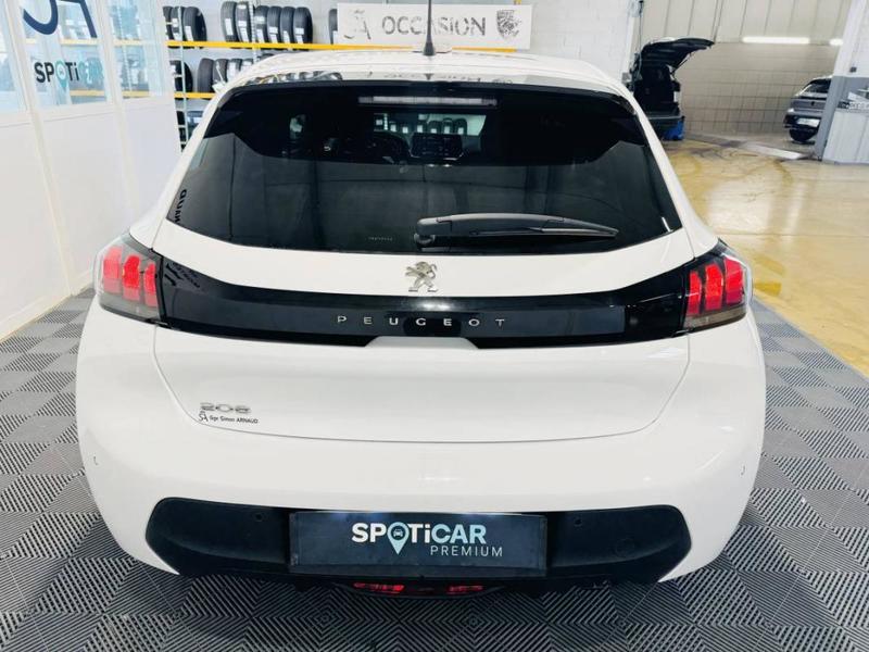 Peugeot 208 II PureTech 100 s&amp;amp;S Style