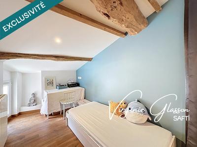 Maison - 194 m² - 7 pièces