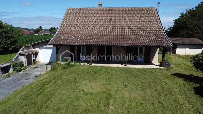 Villa - 148 m² - 6 pièces