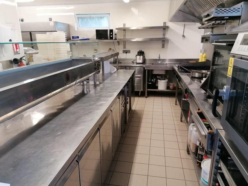 Fonds de commerce - Hôtellerie / Restauration