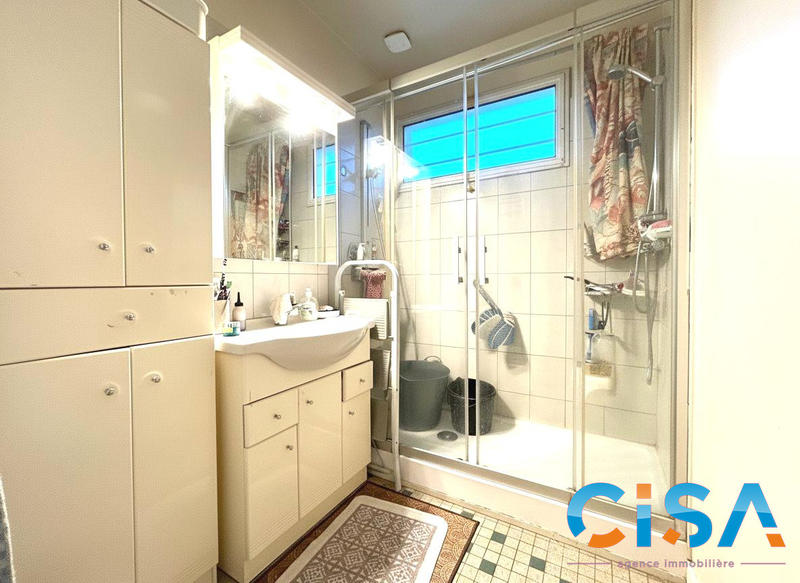 Maison ancienne - 103 m² - 5 pièces