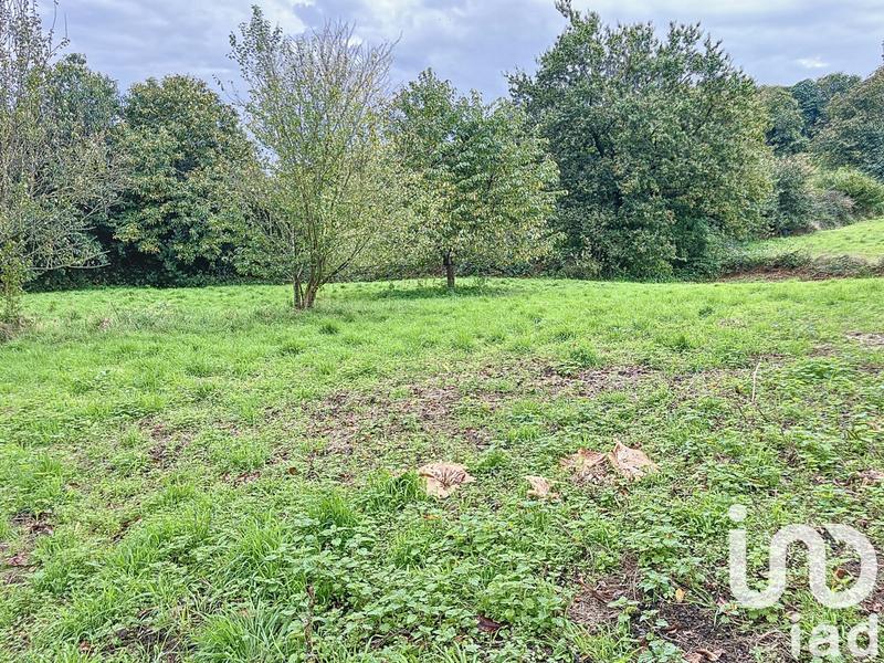 Maison - 70 m² - 3 pièces