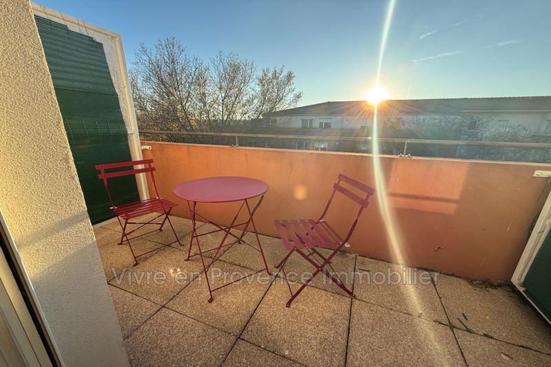 Appartement - 21 m² - 1 pièce