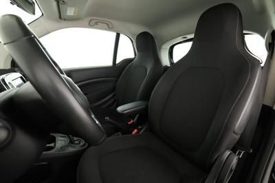 Smart ForTwo 1.0 Passion Twinamic 71 ch
