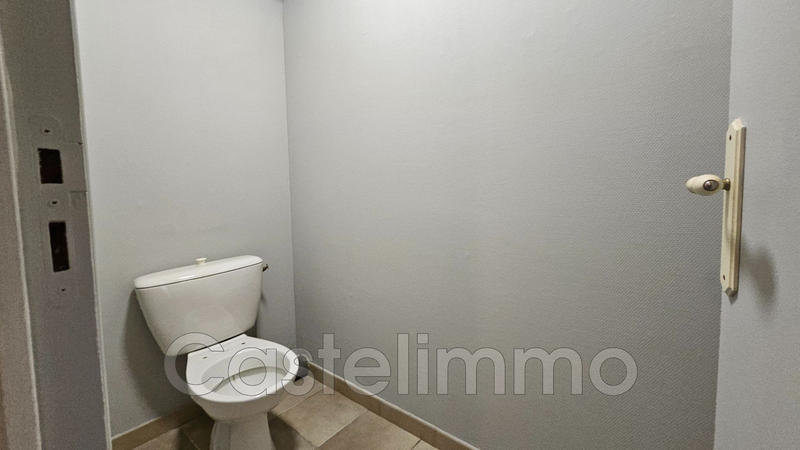 Maison - 85 m² - 3 pièces