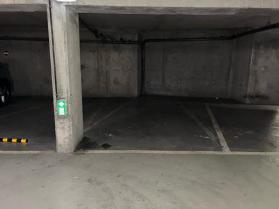 Parking / Garage - 149 m²
