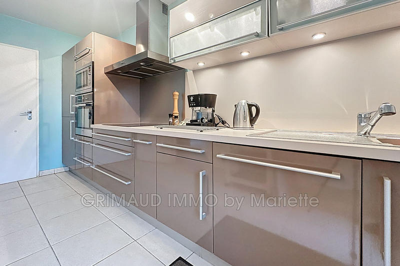 Maison - 86 m² - 3 pièces