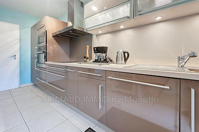 Maison - 86 m² - 3 pièces