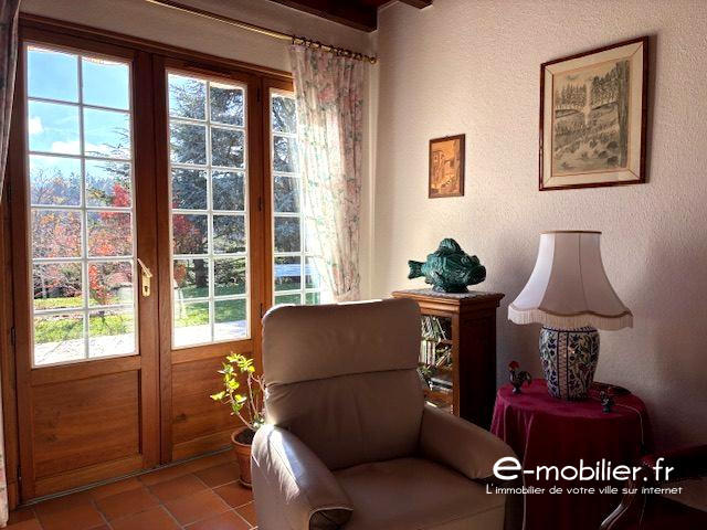 Villa - 130 m² - 6 pièces