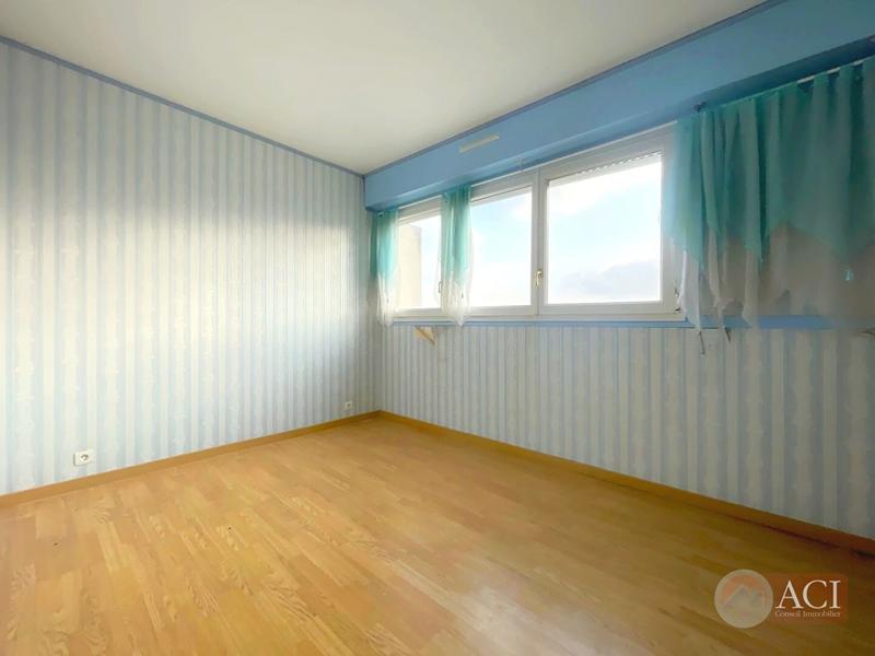 Appartement - 74 m² - 4 pièces