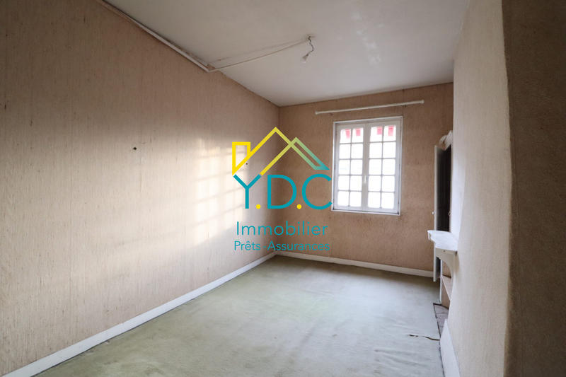 Maison - 129 m² - 7 pièces