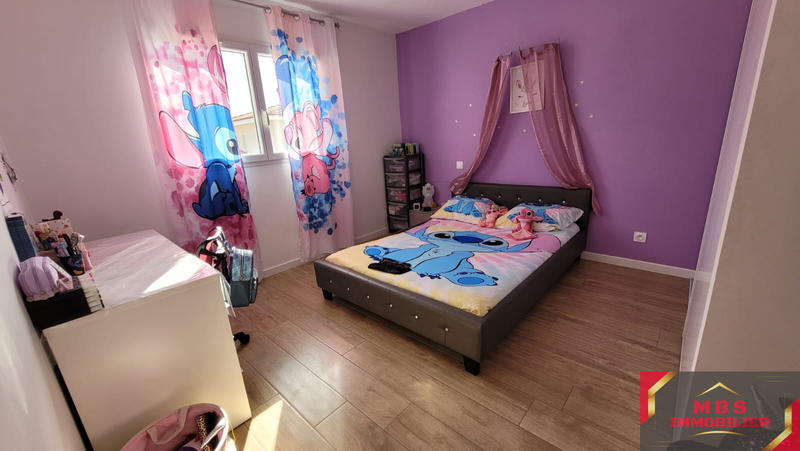 Villa - 154 m² - 6 pièces