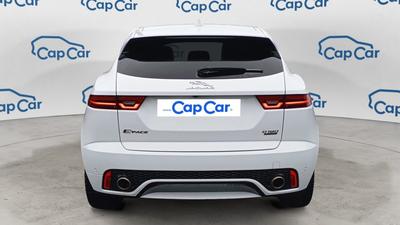 Jaguar E-Pace 2.0 d Awd 180 Bva9 R-Dynamic - Automatique