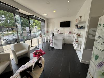 Fonds de commerce - 100 m²