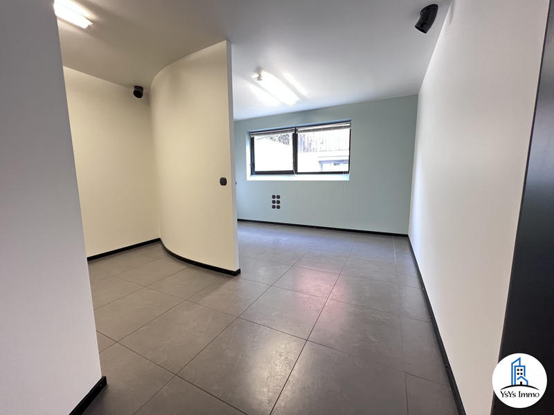 Bureau - 33 m²