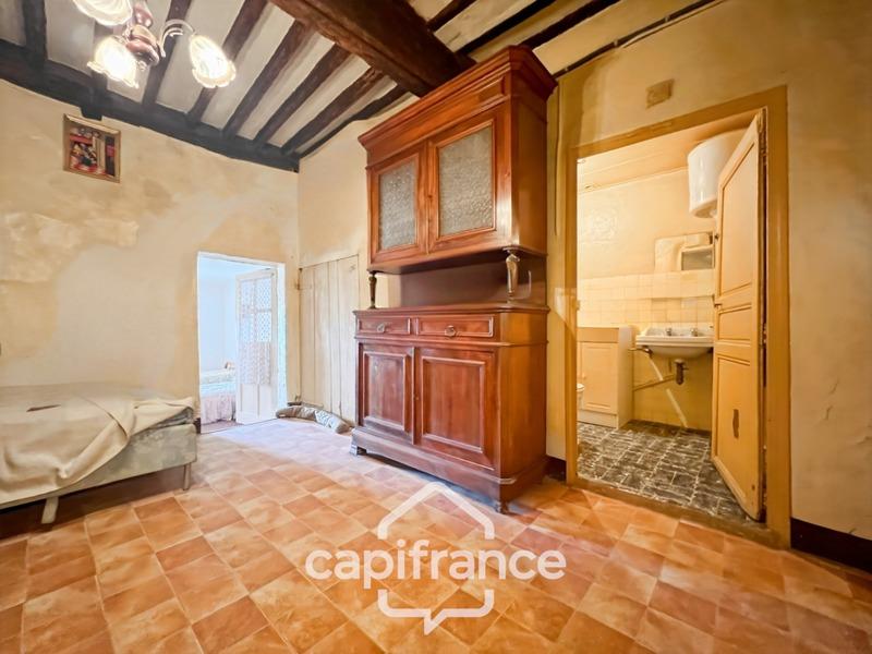 Maison - 148 m² - 5 pièces