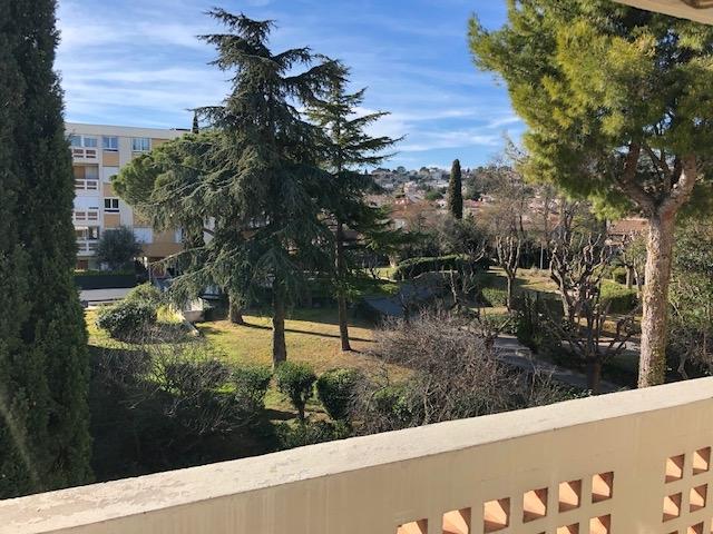 Appartement - 80 m² - 3 pièces