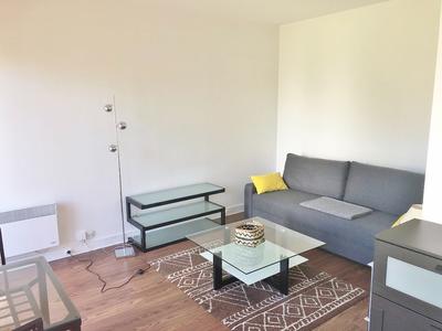 Appartement - 29 m² - 1 pièce
