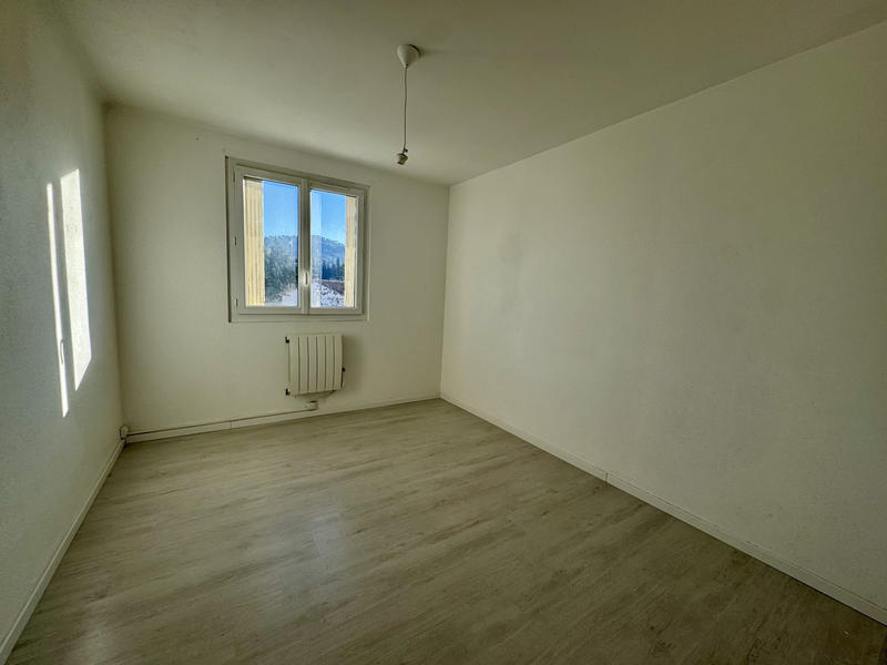 Appartement - 63 m² - 4 pièces