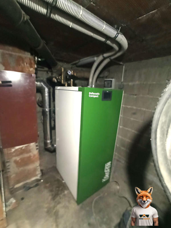 Villa - 66 m² - 4 pièces