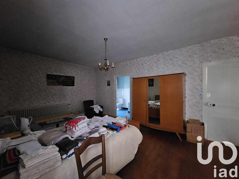 Maison de ville - 173 m² - 8 pièces