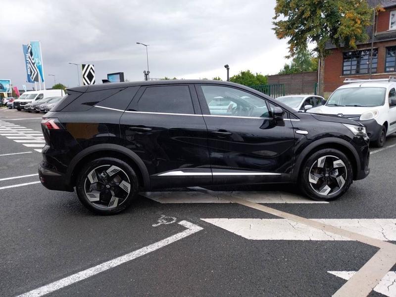 Renault Symbioz E-Tech full hybrid 145 Techno 5p