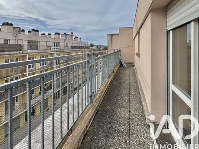 Appartement - 30 m² - 1 pièce