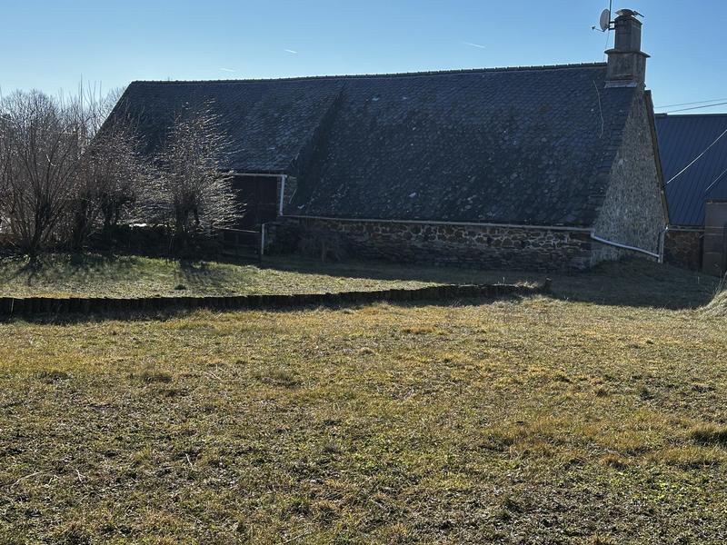 Maison - 88 m² - 3 pièces