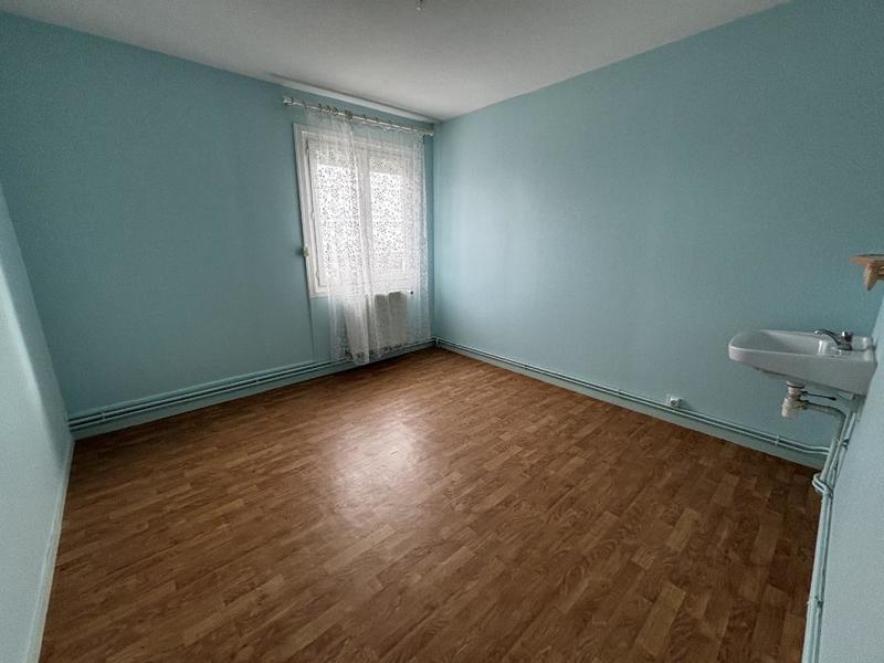 Maison ancienne - 120 m² - 6 pièces