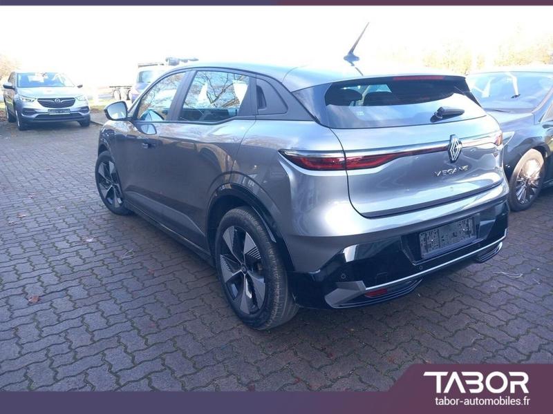 Renault Megane E-Tech Ev40 130 Equilibre Led