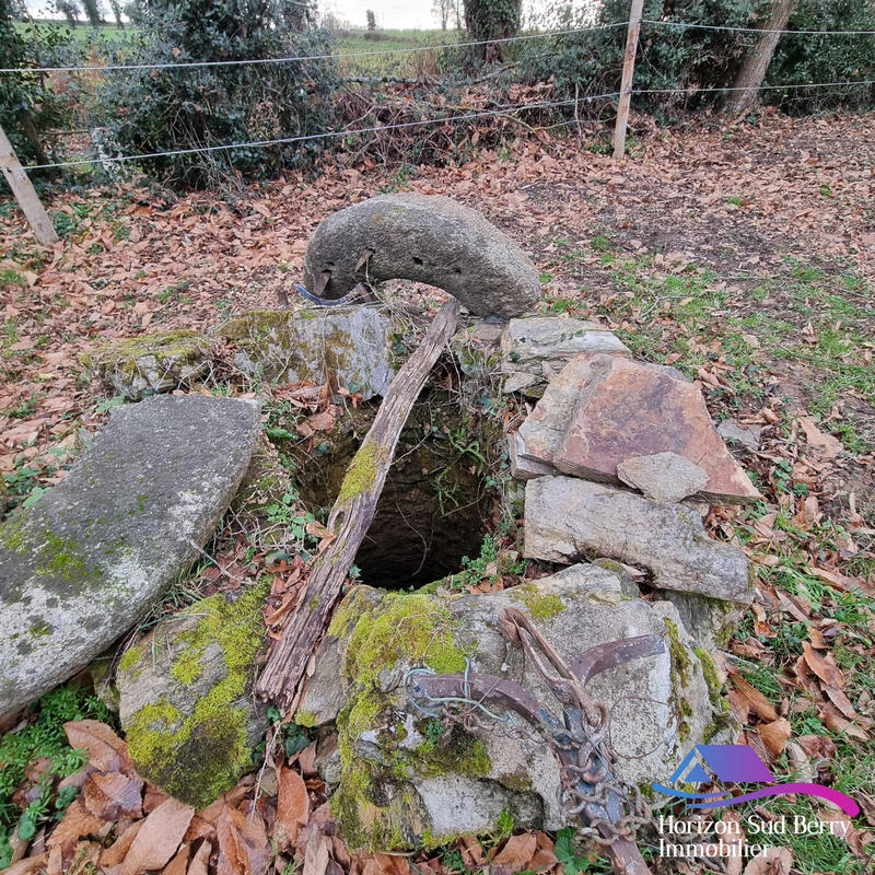 Maison - 43 m² - 2 pièces