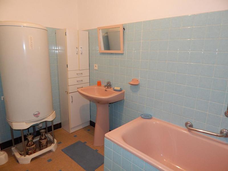 Maison - 97 m² - 4 pièces