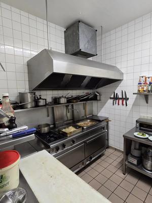 Fonds de commerce - 61 m²