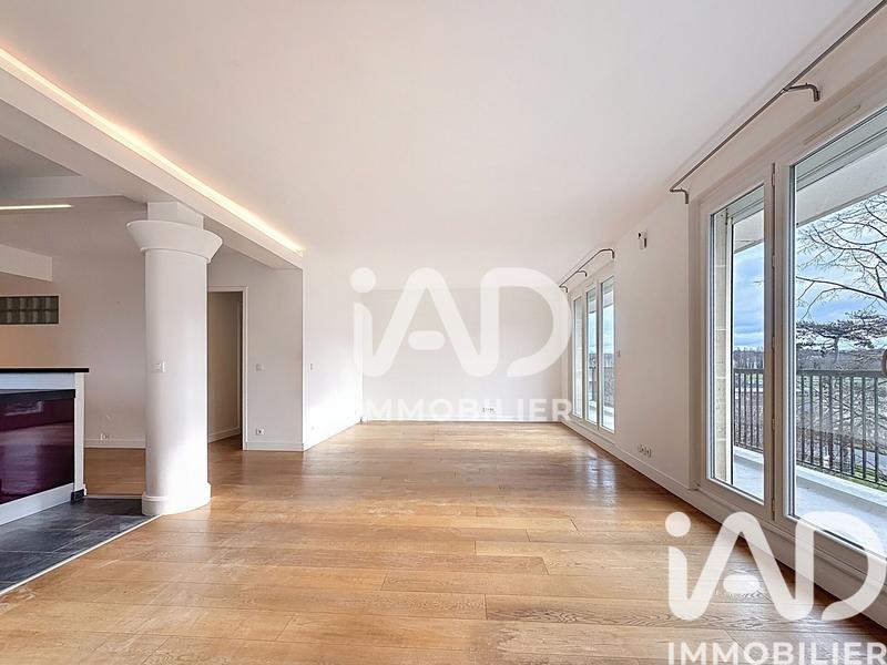 Appartement - 103 m² - 5 pièces
