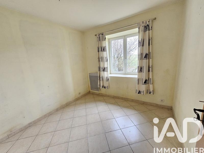 Maison de campagne - 93 m² - 4 pièces