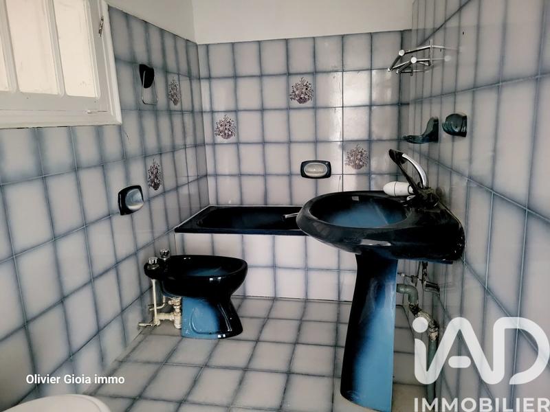 Maison - 150 m² - 4 pièces