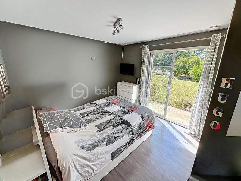 Villa - 146 m² - 6 pièces