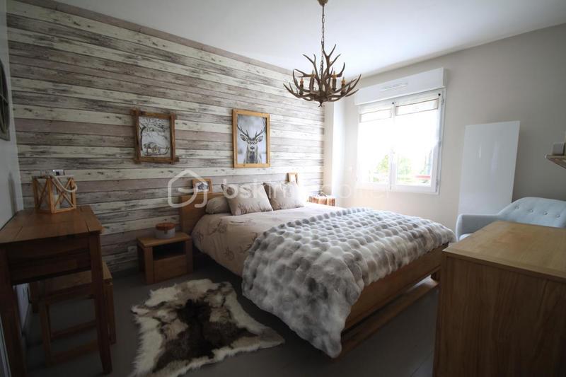 Maison - 150 m² - 6 pièces