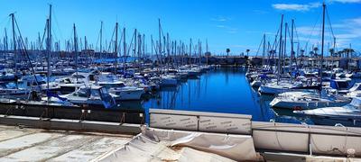 Appartement - 50 m² - 3 pièces