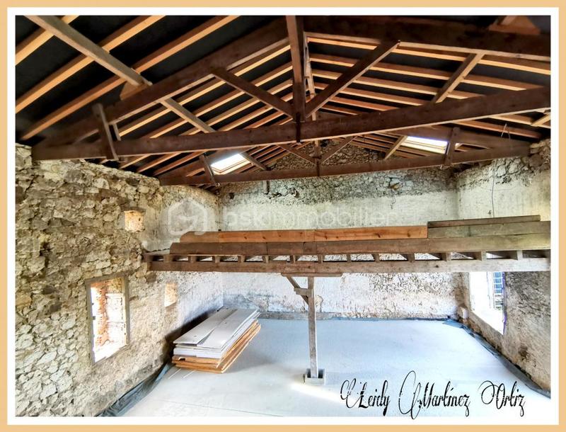 Propriété - 200 m² - 6 pièces