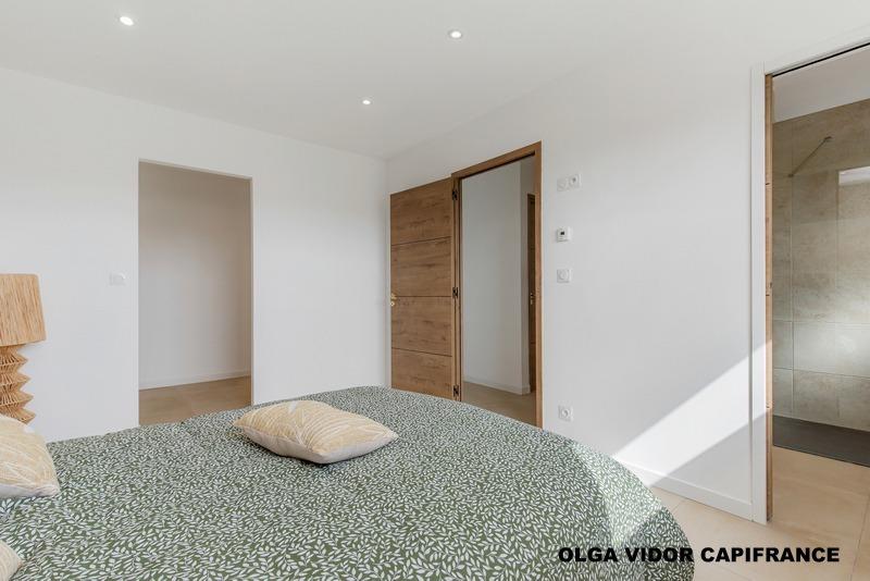 Villa - 195 m² - 6 pièces